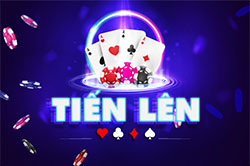 Tiến lên iwin68